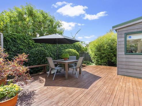 6/17 Brandon Road, Manly