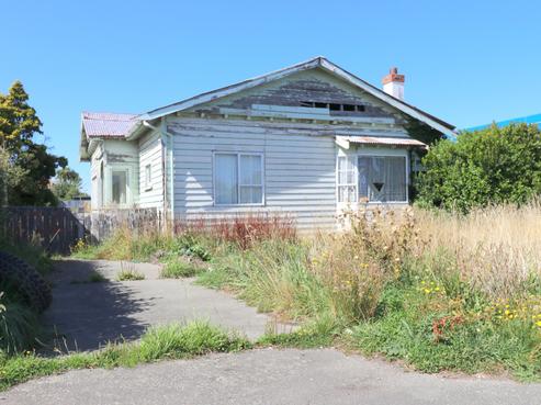 294 Elles Road, Strathern