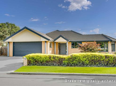 6 Joe Burns Place, Hornby