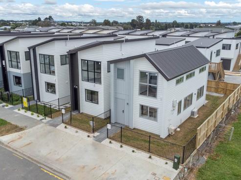27 Bei Road, Papakura