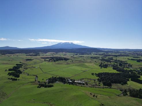 89 Mangawhero River Road, Ohakune