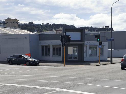 359 Cumberland Street, Dunedin Central