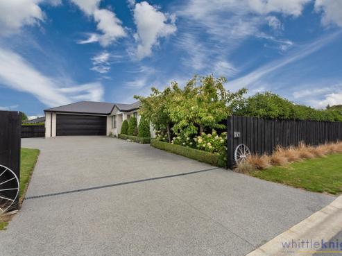 9 Hassall Street, Rangiora