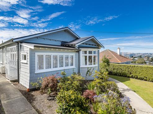 114 Lynn Street, Wakari