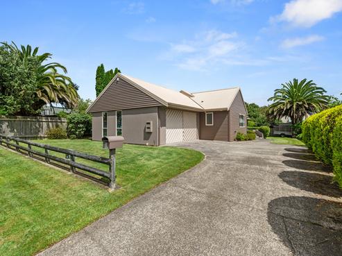9 Elmslie Place, Owhata