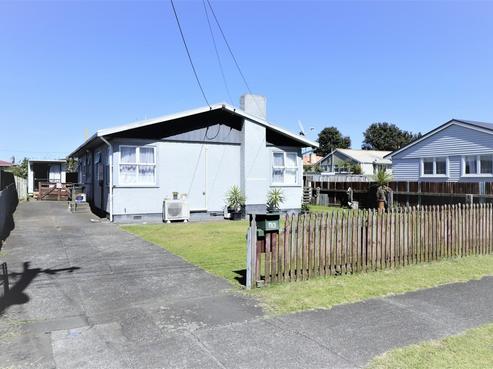 28 Titoki Street, Castlecliff
