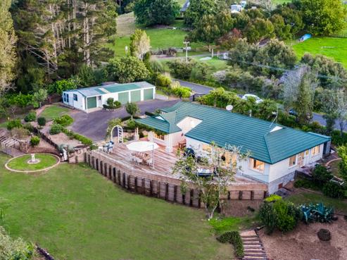 26 Clifford Road, Pukekohe