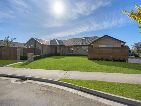 2 Sincock Place, Kaiapoi