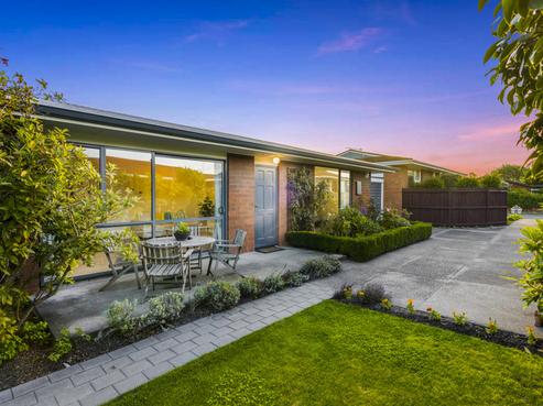 2/54 Cheyenne Street, Sockburn