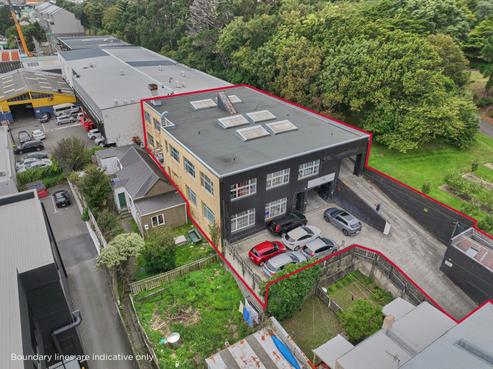 2 Drummond Street, Mount Cook