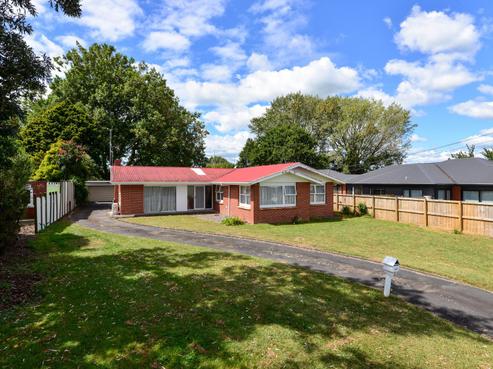 148 Hukanui Road, Chartwell