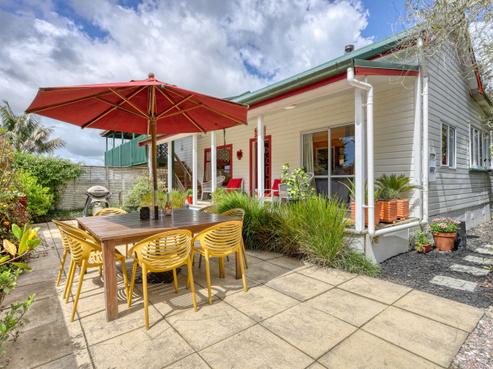 173 Cames Road, Mangawhai