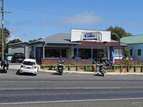 30 North Street, Mokau