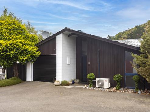 20 Raekura Place, Redcliffs