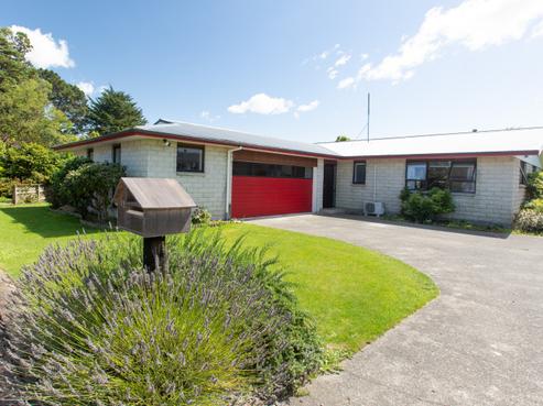 12 Windsor Street, Dannevirke