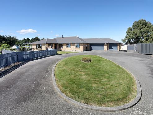 9 Mill Street, Marton