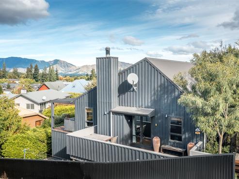 35B Denby Place, Hanmer Springs