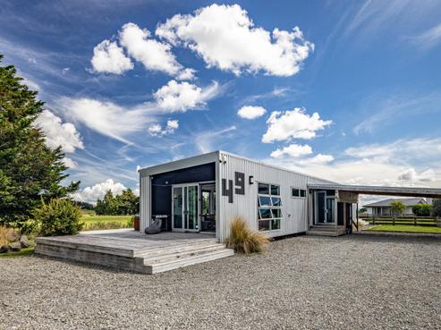 49 Snowmass Drive, Ohakune