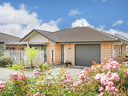 125 George Street, Tuakau