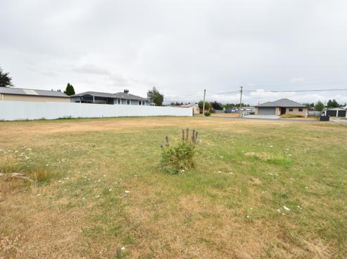 21 Totara Drive, Twizel