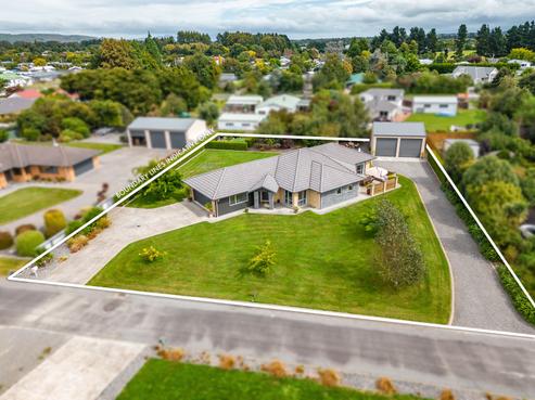 3 Camellia Lane, Carterton
