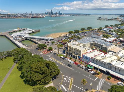3 Victoria Road, Devonport