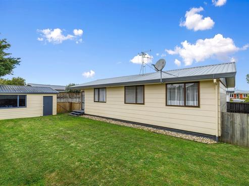 12B Rushton Road, Morrinsville