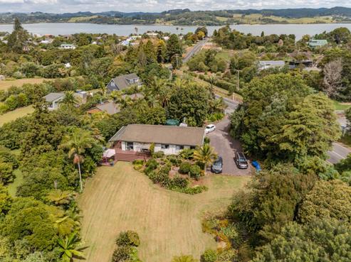 1 Rangitane Loop Road, Kerikeri