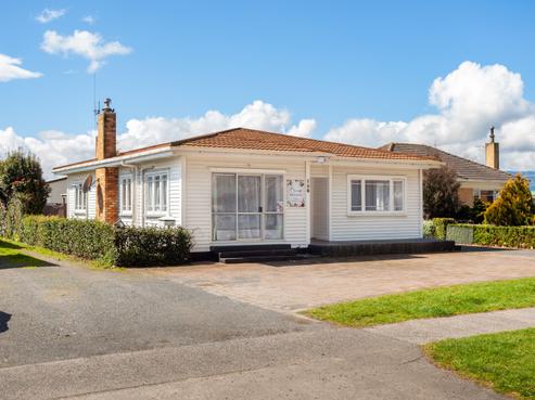 150 Broadway, Matamata
