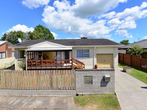 31 Taylor Terrace, Saint Andrews