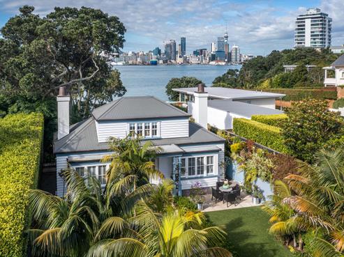 13 Stanley Point Road, Stanley Point