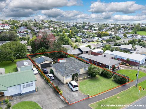 25 Thomson Avenue, Dinsdale