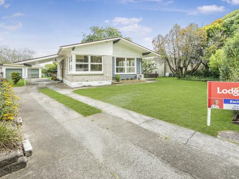 263 Hukanui Road, Chartwell