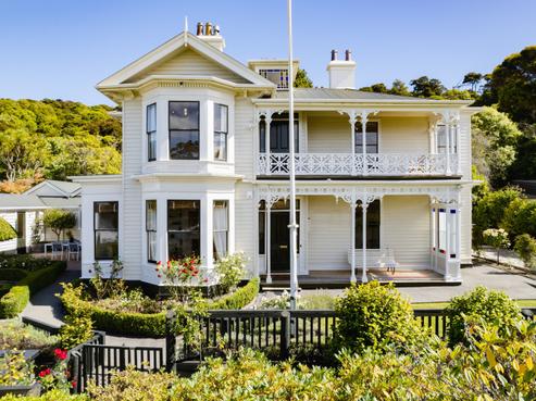 34 Royal Terrace, Dunedin Central