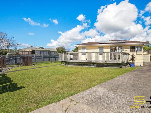 49 Urlich Drive, Ranui