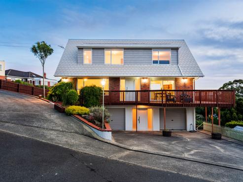 38A Gamma Street, Belleknowes