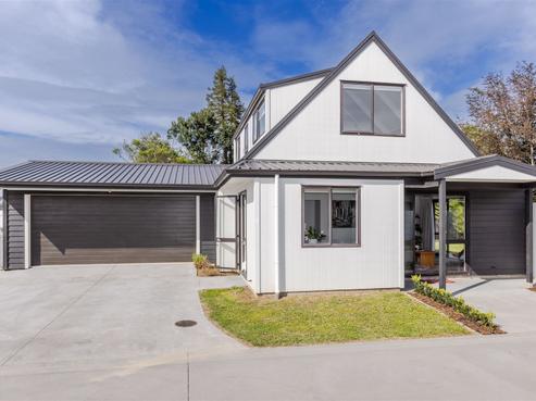 29F Walmsley Street, Kihikihi