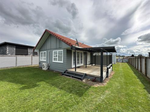 23 Torphin Crescent, Tokoroa