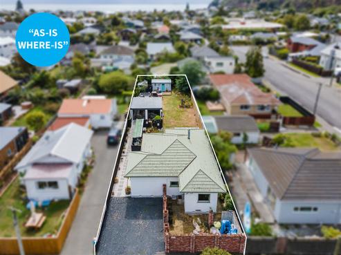 49 Arnold Street, Sumner