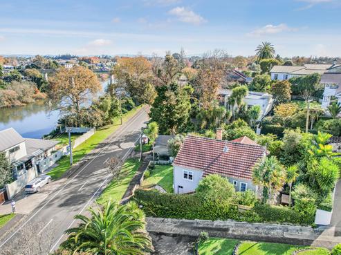 364 River Road, Claudelands