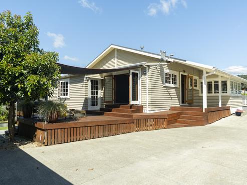 14 Wallace Street, Regent