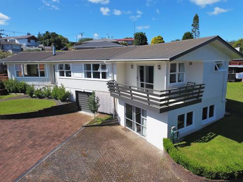 9 Mckenzie Avenue, Otorohanga