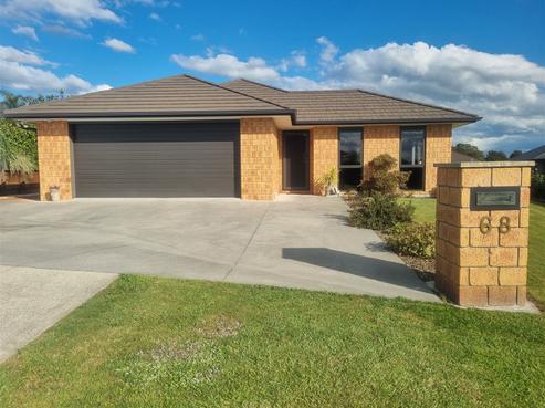 68 Rosehearty Place, Te Awamutu