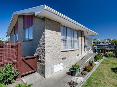 7/5 Harper Street, Seaview