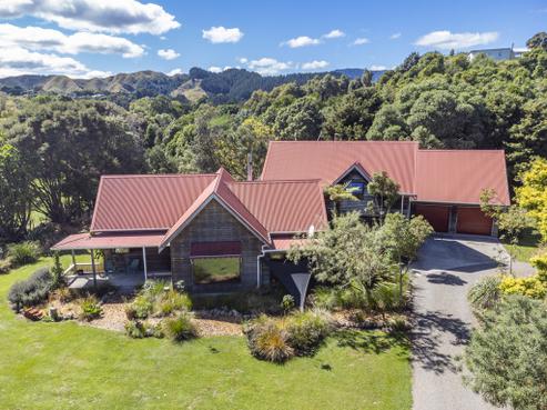70B Te Manuao Road, Otaki