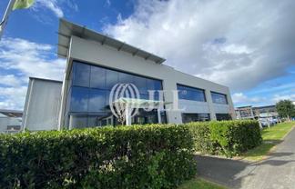 Multi Level Mount Wellington Office