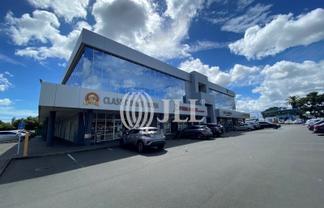 High Profile Office with Easy Motorway Access