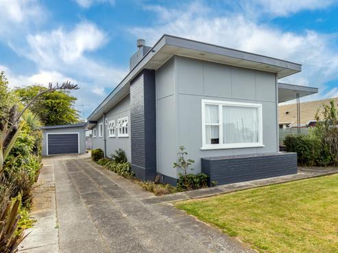 23 Guise Street, Temuka