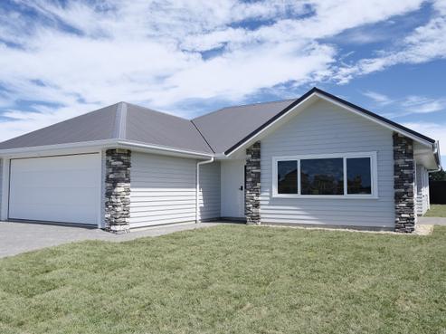 18 Maru Terrace, Wharewaka