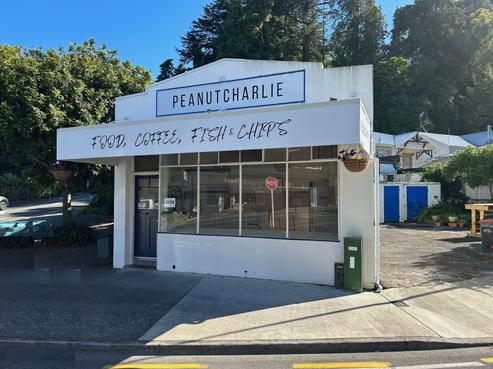 2 Coote Road, Napier Hill